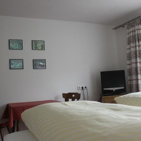 Schattwalder Hof Eksteriør billede