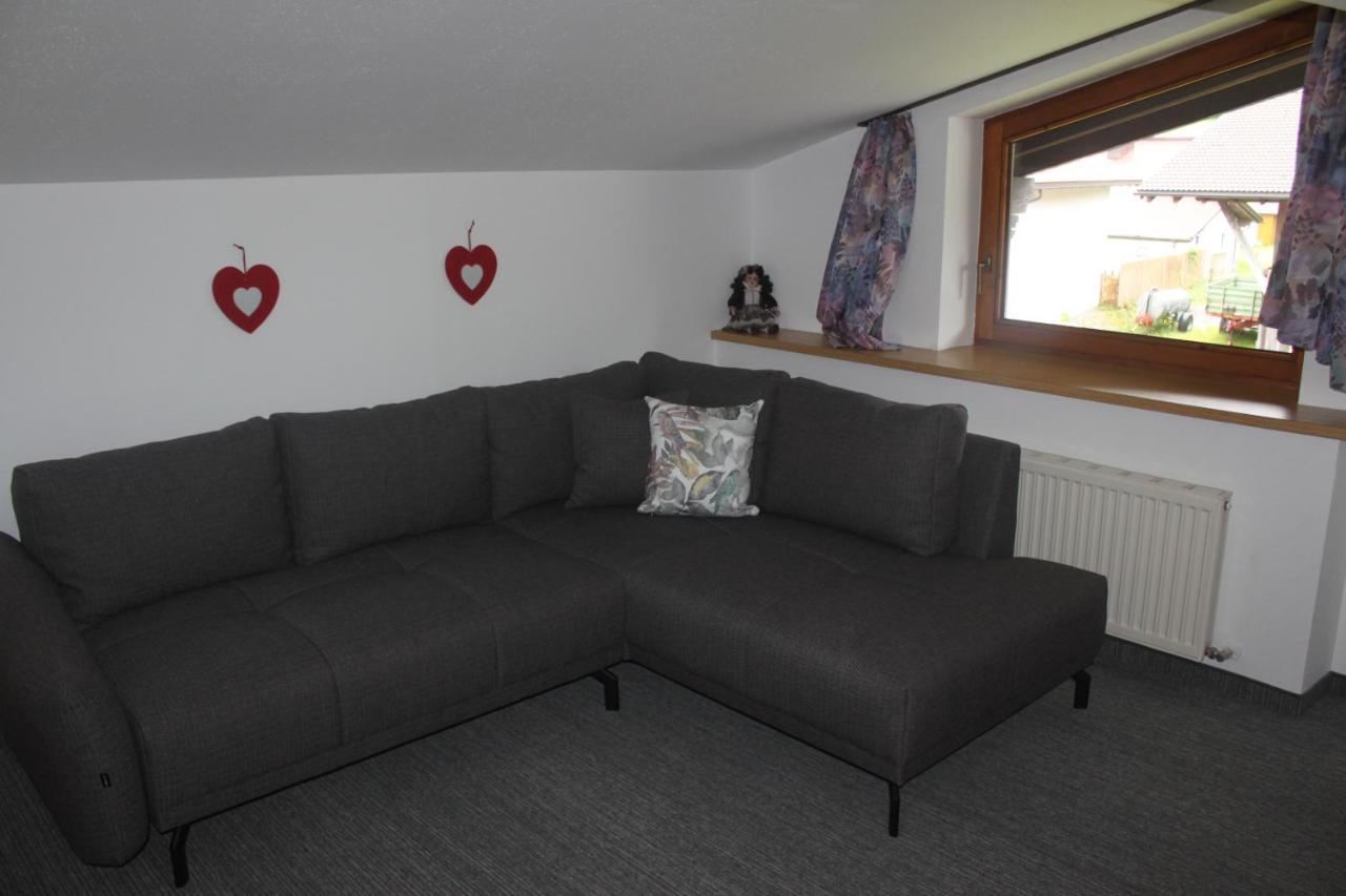 Schattwalder Hof Eksteriør billede