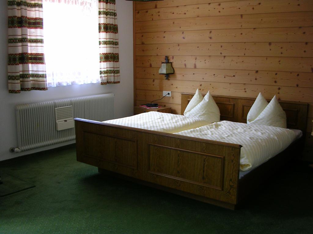Schattwalder Hof Eksteriør billede